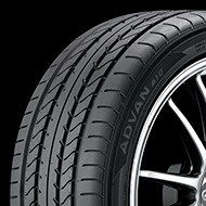 Yokohama ADVAN A10F Tire Yokohama ADVAN A10F Tire