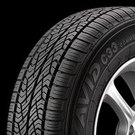 Yokohama AVID C33 Tire Yokohama AVID C33 Tire