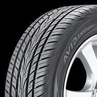 Yokohama AVID ENVigor (H- or V-Speed Rated) Tire Yokohama AVID ENVigor (H- or V-Speed Rated) Tire