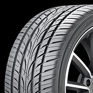Yokohama AVID ENVigor (W-Speed Rated) Tire Yokohama AVID ENVigor (W-Speed Rated) Tire