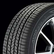 Yokohama AVID S34PV Tire