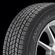 Yokohama AVID S30D Tire