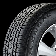 Yokohama Geolandar G033 Tire