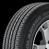 Yokohama Geolandar SUV G055E Tire