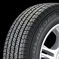 Yokohama Geolandar G91AV Tire Yokohama Geolandar G91AV Tire