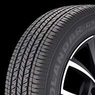 Yokohama Geolandar G91HV Tire Yokohama Geolandar G91HV Tire
