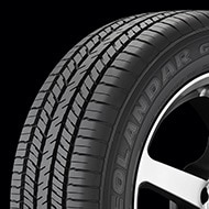 Yokohama Geolandar G91FV Tire