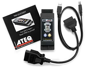 Ateq quickset honda #5