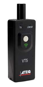 ATEQ VT5 ATEQ VT5