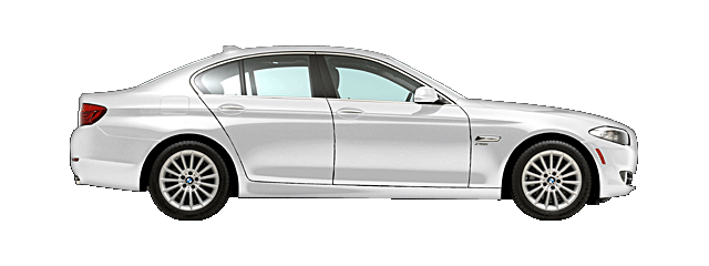 2013 BMW 528i Sedan Base Model