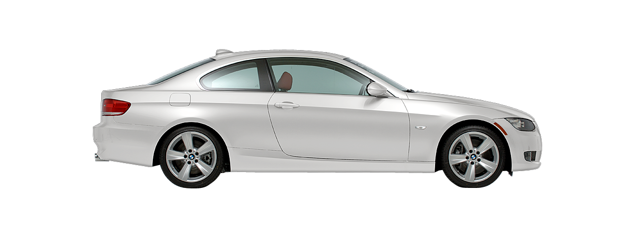 2011 Bmw 335i coupe m sport package review #5