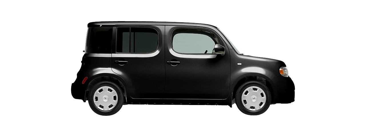 2011 Nissan cube rims #3