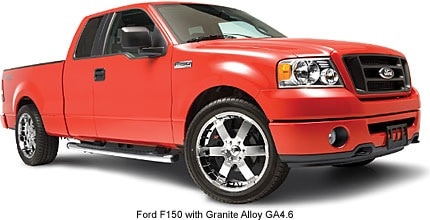 Ford Tires Ford Tires