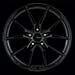 Advanti HY Hybris Black Painted Wheels Advanti HY Hybris Black Painted Wheels