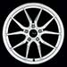 Advanti HY Hybris Silver Machined w/Clearcoat Wheels Advanti HY Hybris Silver Machined w/Clearcoat Wheels