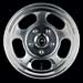  Authentic Ansen Sprint Polished Wheels