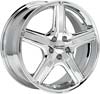 American Racing AR883 Maverick