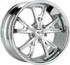 Daytona Chrome Plated