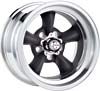 Torq-Thrust D Anthracite w/Mach Lip