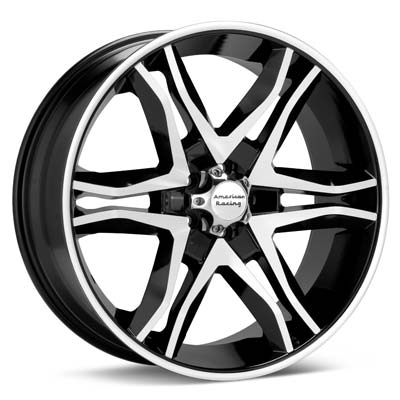 Mainline (Machined with Black Accent) Mainline (Machined with Black Accent)