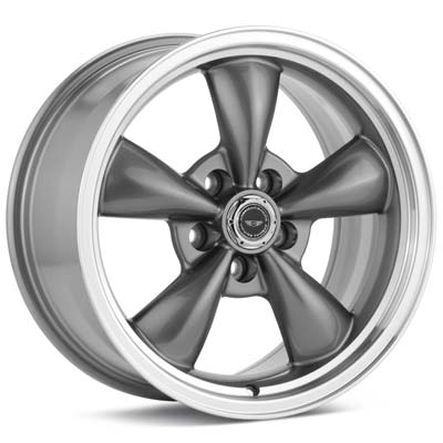 American Racing Torq Thrust M American Racing Torq Thrust M