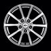 ANDROS N3 Machined w/Anthracite Accent Wheels