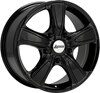 Spec F Black Painted