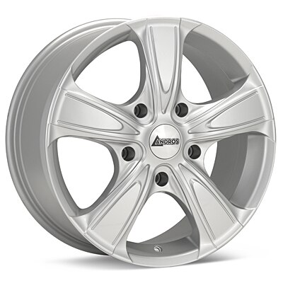Andros Spec F  - Fits Toyota Land Crusier & Lexus LX570
