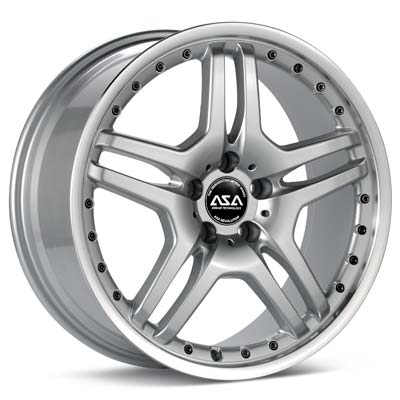 ASA Wheels... Good or Bad? - MBWorld.org Forums