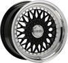 Klassic Black w/Mach Lip