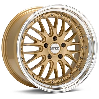 axis elite alloy wheels