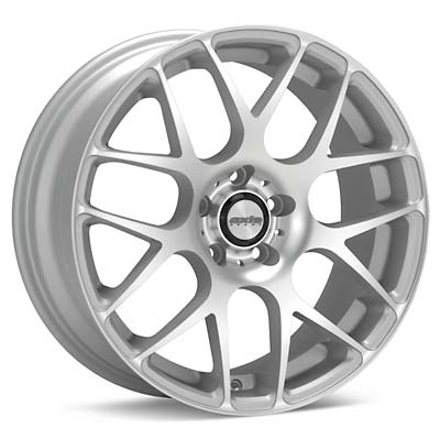 Axis Sport XMX (Matte Silver Painted)
