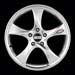 BBS AIR I AI Polished w/Clearcoat Wheels