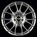 BBS CK Polished w/Clearcoat Wheels
