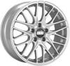 CS5 Bright Silver Paint