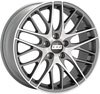 CS5 Machined w/Anthracite Accent