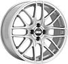 CS4 Bright Silver Paint