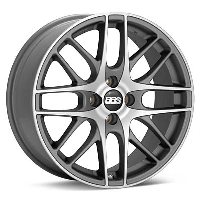 Wheel Options Already Available for Fiat 500