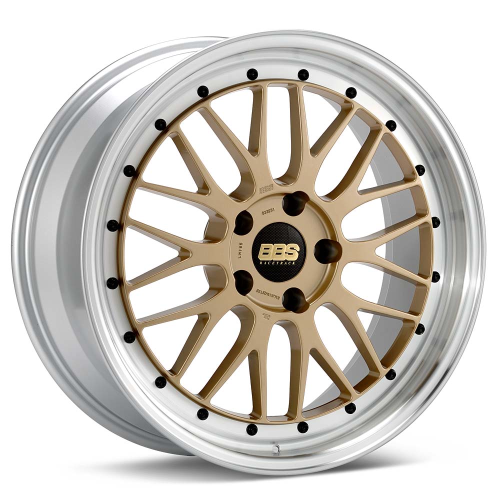 FS VA BBS LMs OG 5x100 18