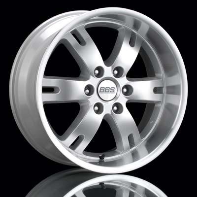 Factory 17x8 BBS wheel backspacing? | Toyota FJ Cruiser Forum