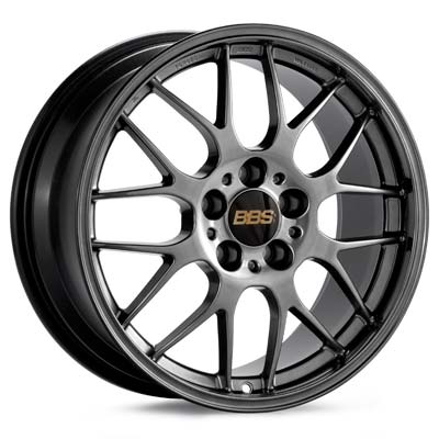 RGR Diamond Black Painted BBS RGR Diamond Black Painted 