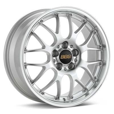 BBS RSGT BBS wheels need no introduction They are synonymous with