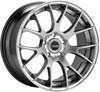 BR05 Bright Silver Paint