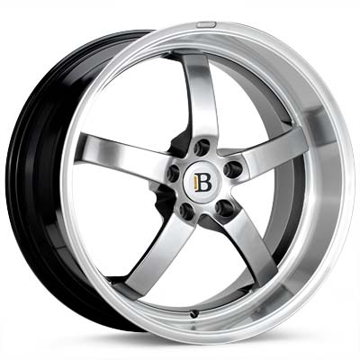 Br Rims