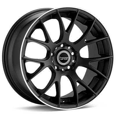 Gloss Black Gloss Black