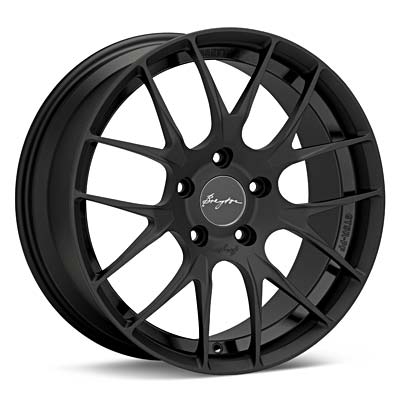 Breyton Race GTSRPF Black 