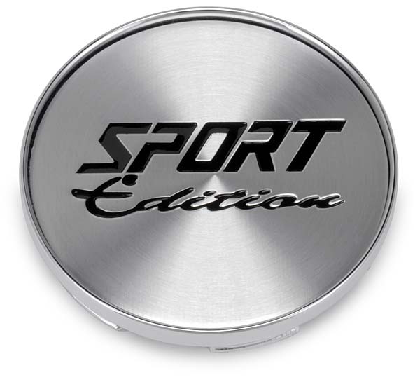 Bmw center caps sport edition a7 #5