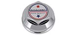 American Racing Authentic Hot Rod T70R/T71R center cap