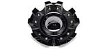 Platinum Apex black cover plate