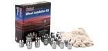 McGard premium lifetime Lug/Lock wheel installation kit